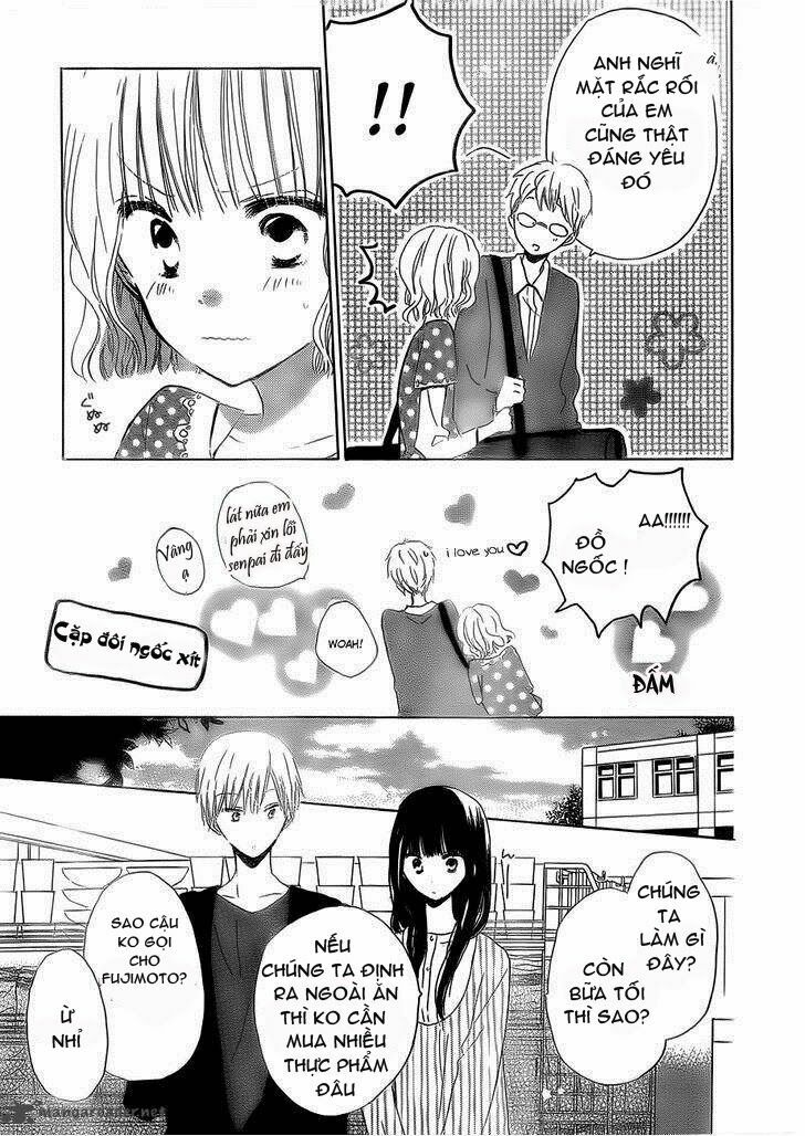 Last Game: Chapter 18
