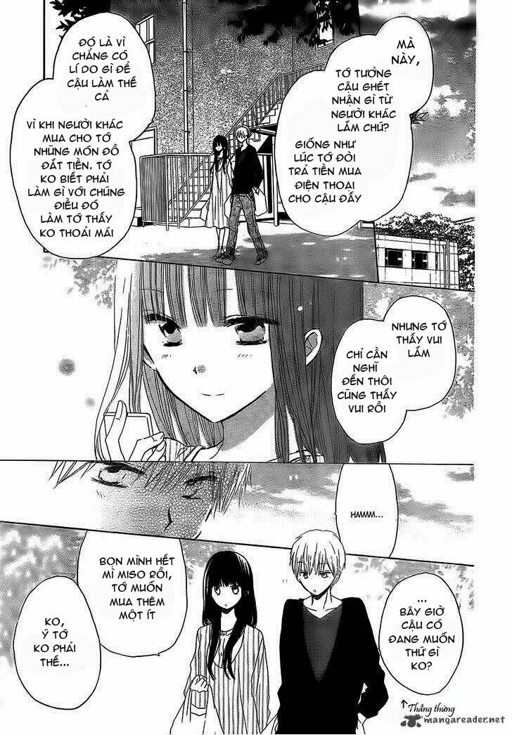 Last Game: Chapter 18