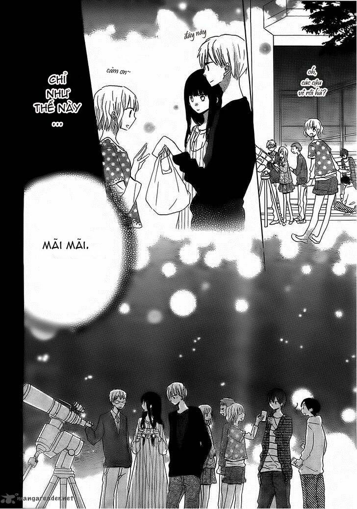 Last Game: Chapter 18