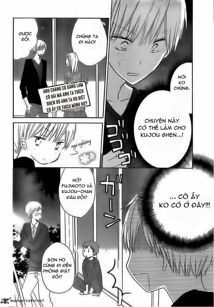 Last Game: Chapter 18