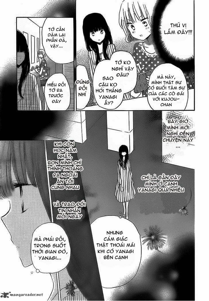 Last Game: Chapter 18