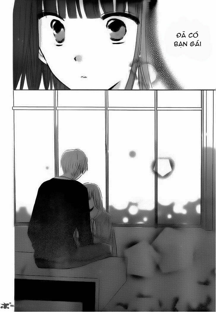 Last Game: Chapter 18
