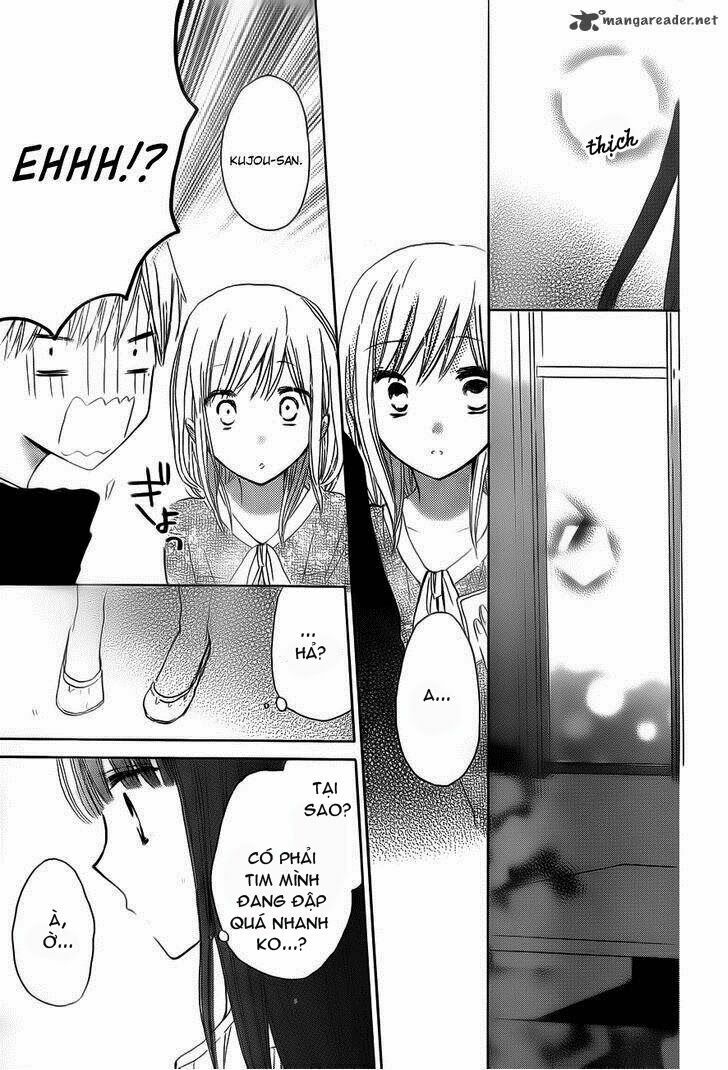 Last Game: Chapter 18