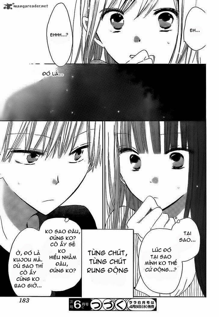 Last Game: Chapter 18