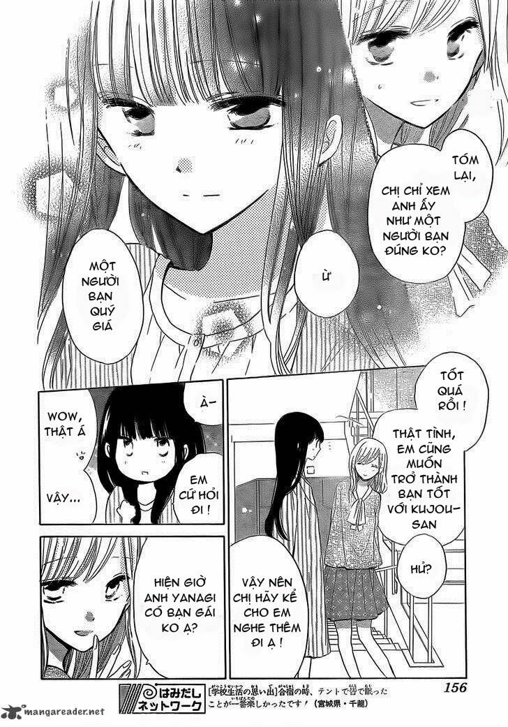 Last Game: Chapter 18