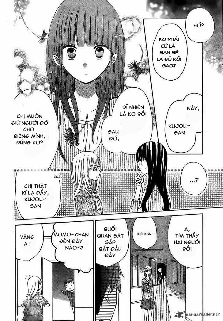 Last Game: Chapter 18