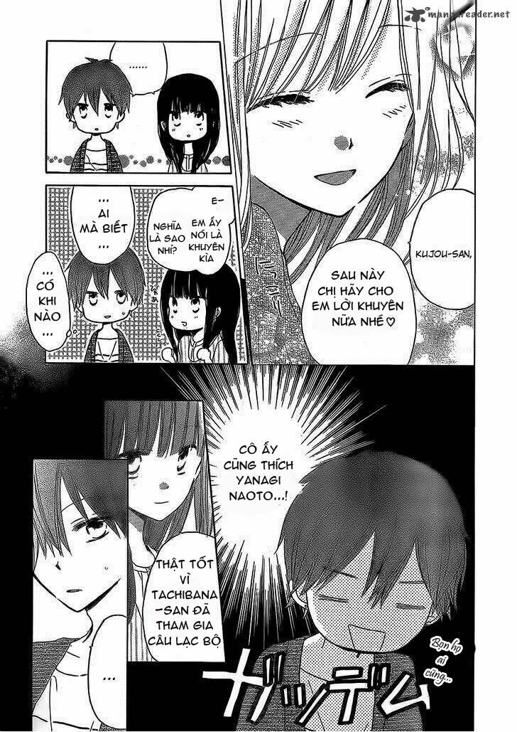 Last Game: Chapter 18