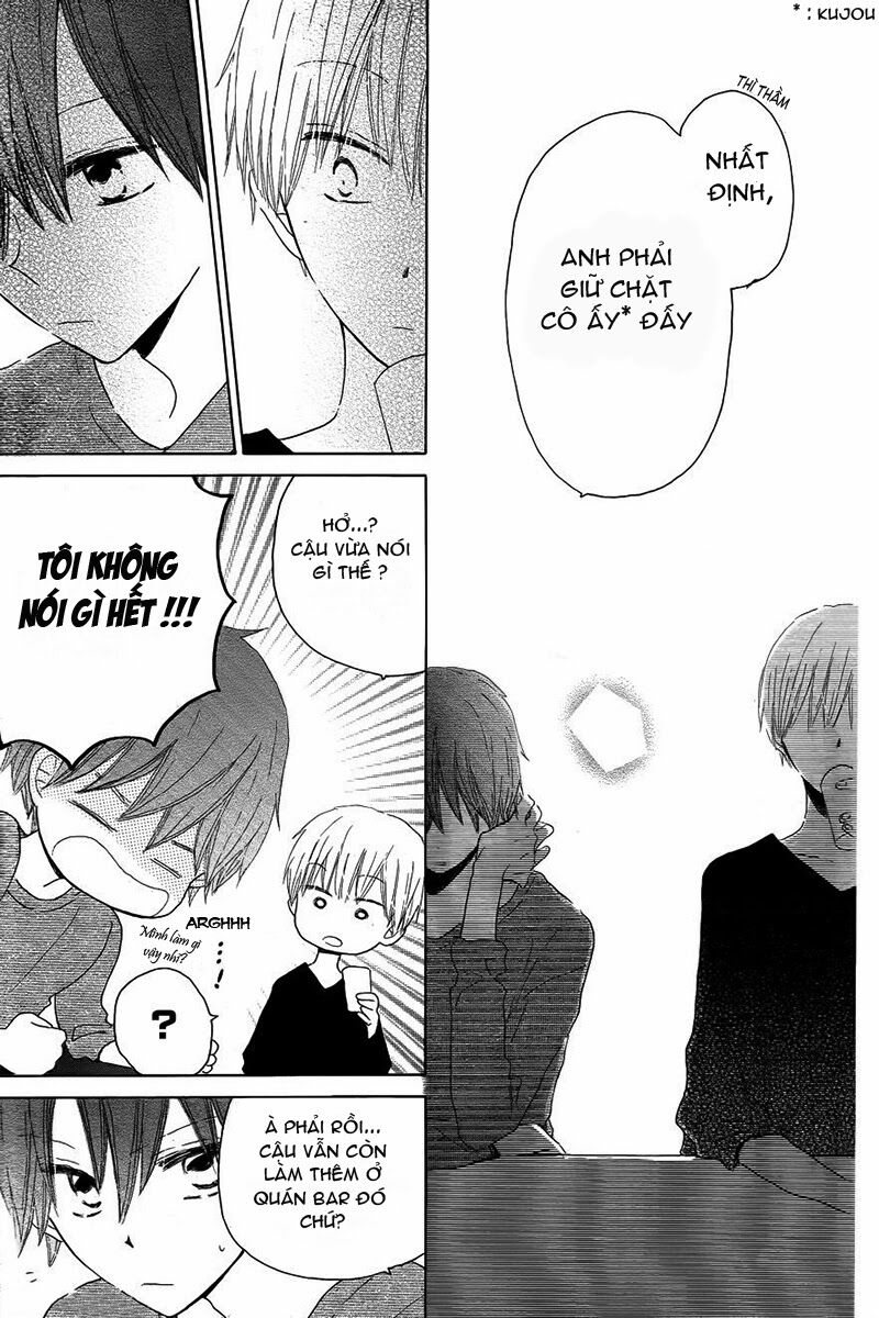 Last Game: Chapter 19