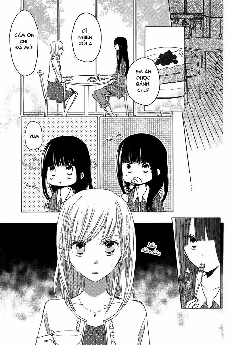 Last Game: Chapter 19