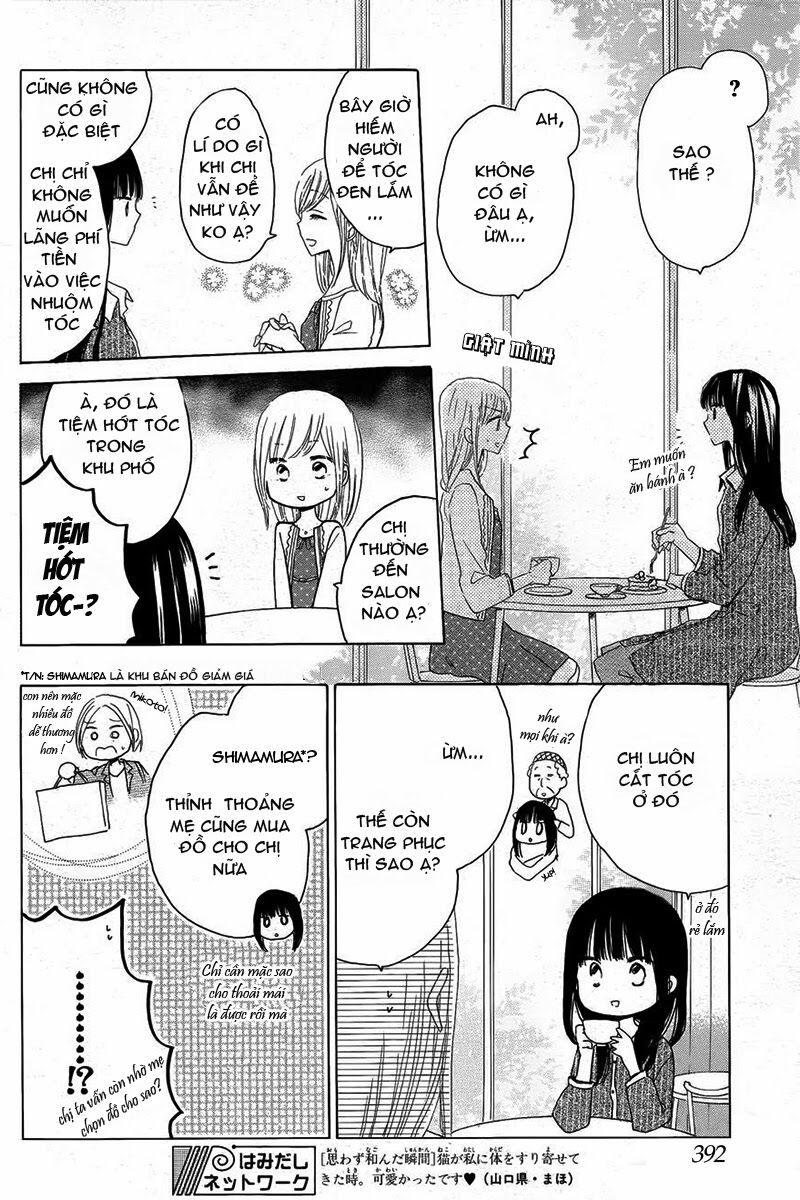 Last Game: Chapter 19