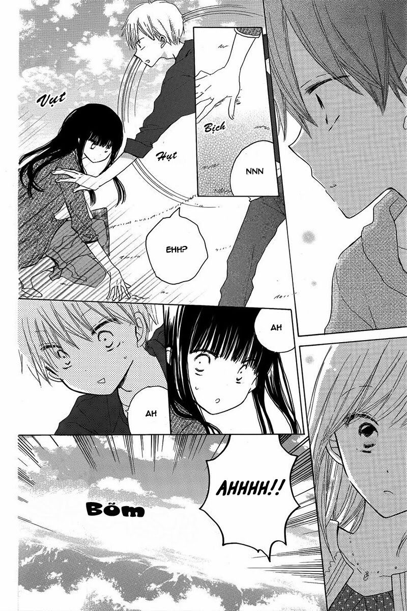 Last Game: Chapter 19