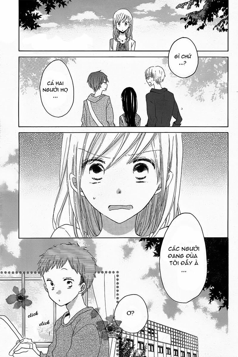Last Game: Chapter 19