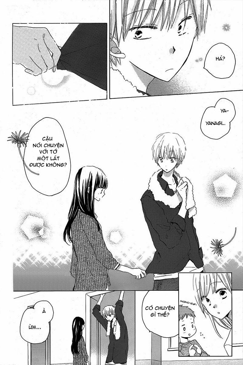 Last Game: Chapter 19