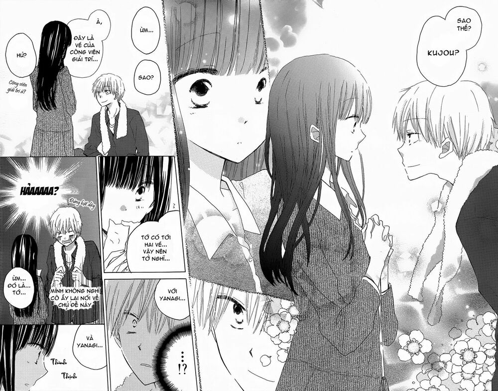 Last Game: Chapter 19
