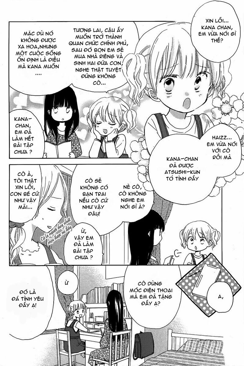 Last Game: Chapter 19