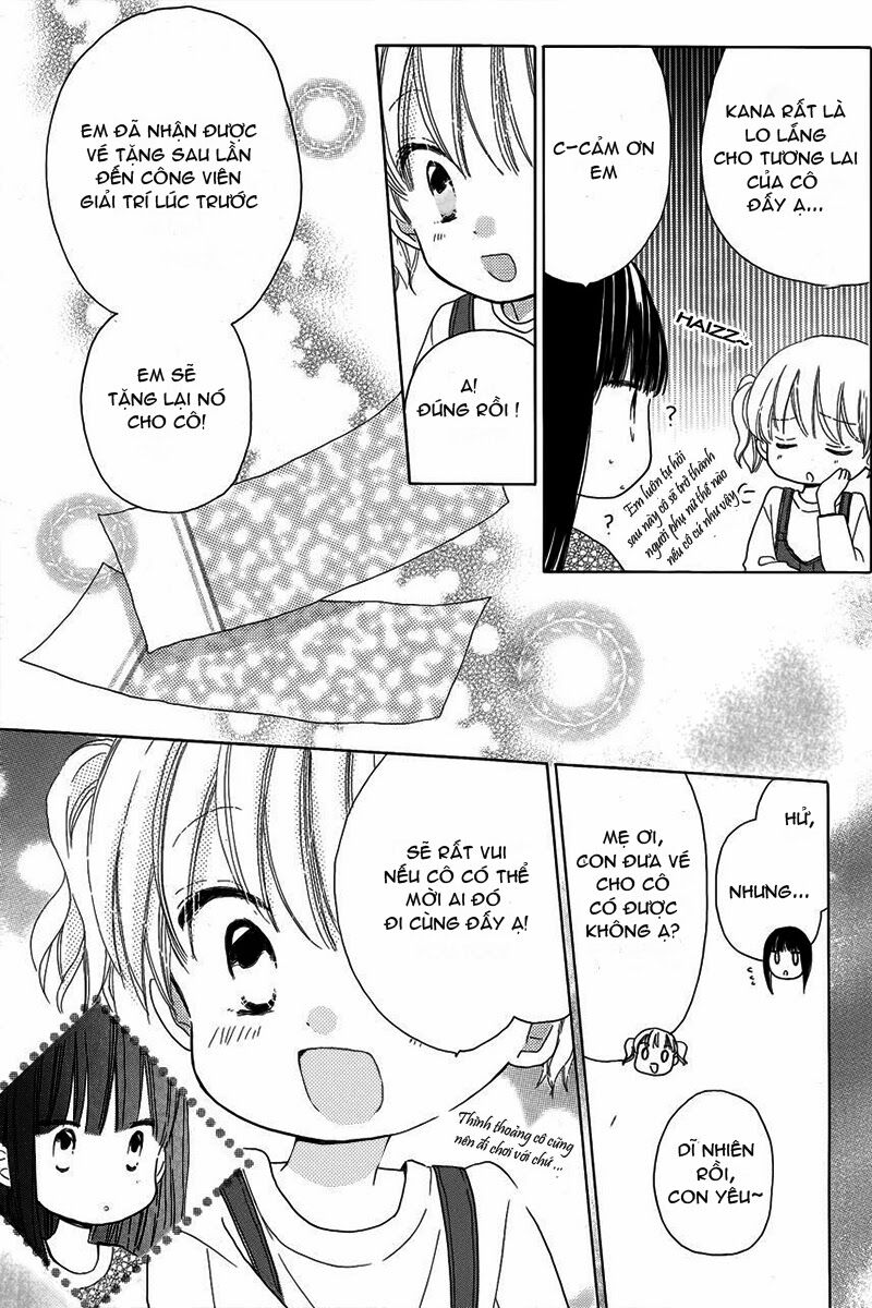 Last Game: Chapter 19