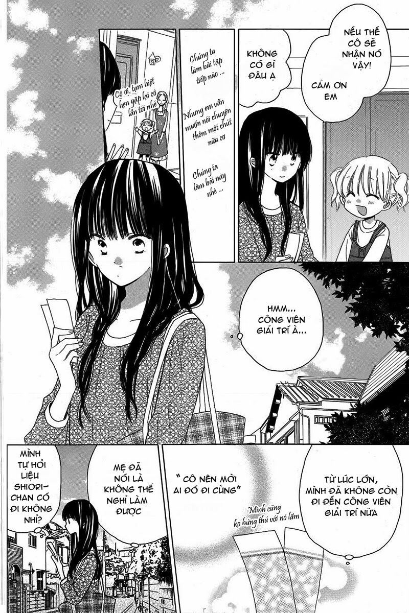 Last Game: Chapter 19