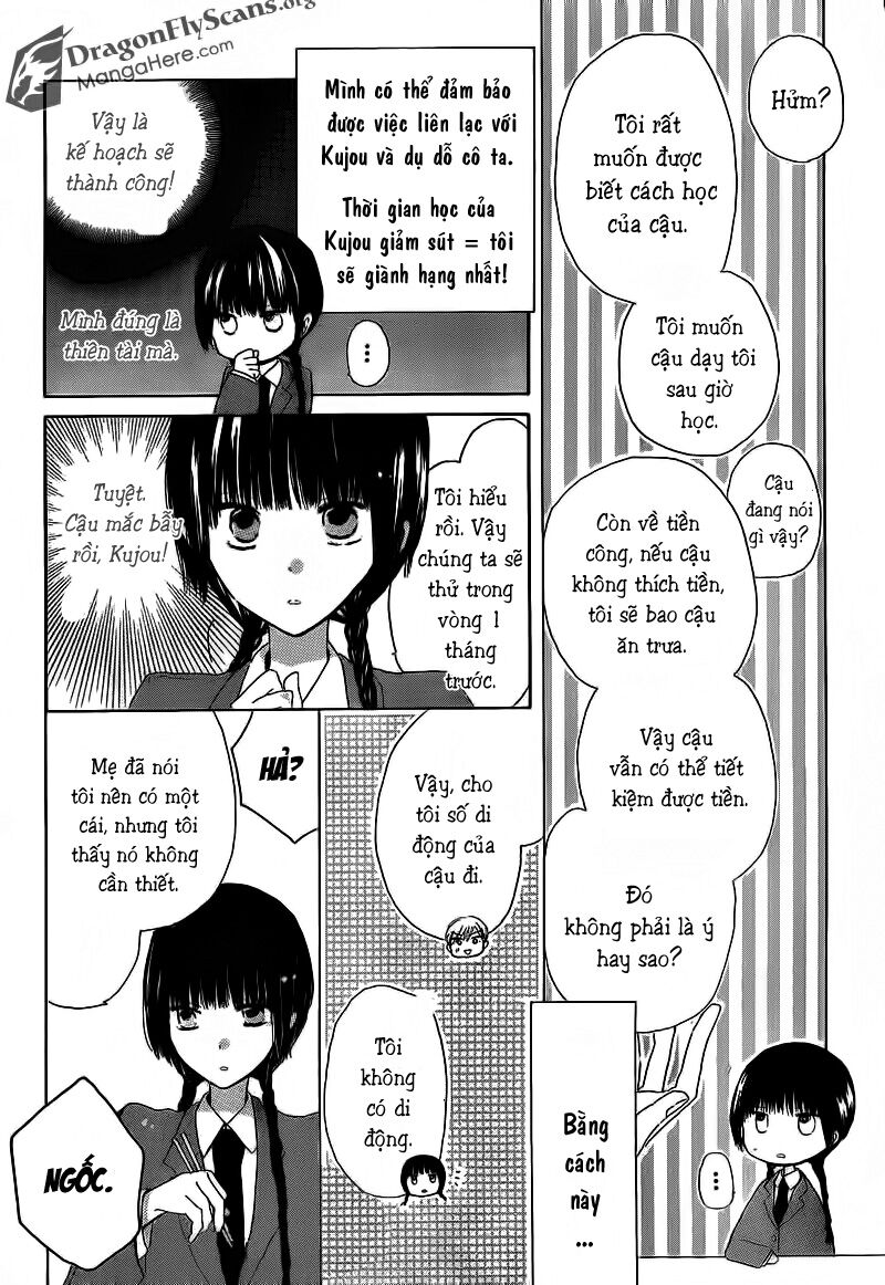 Last Game: Chapter 2