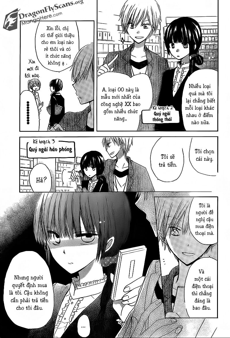 Last Game: Chapter 2