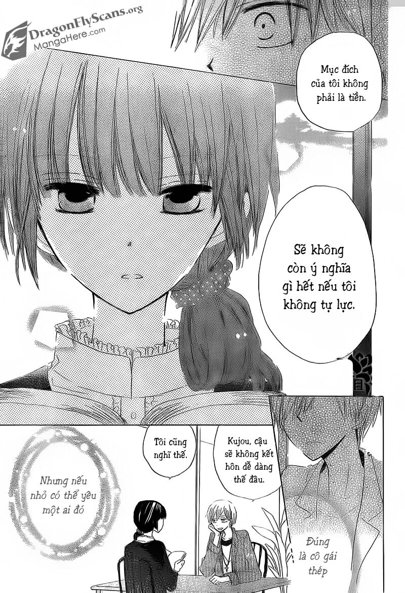 Last Game: Chapter 2