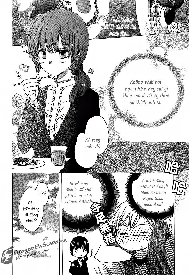 Last Game: Chapter 2