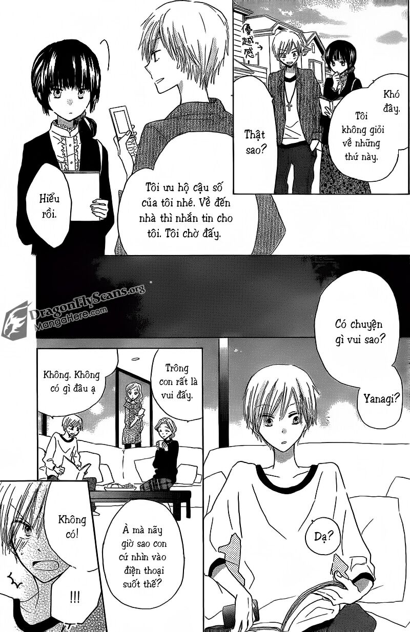 Last Game: Chapter 2