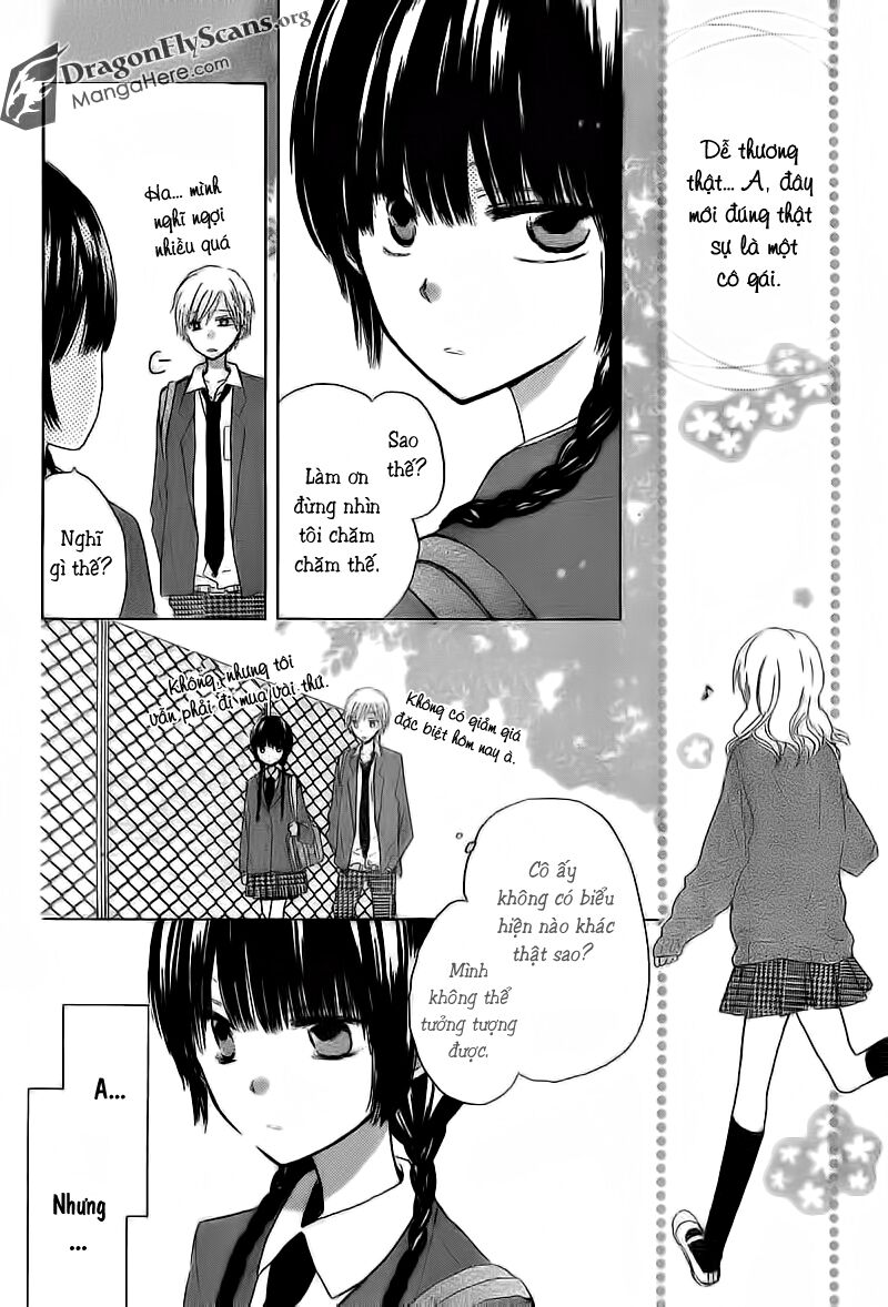 Last Game: Chapter 2