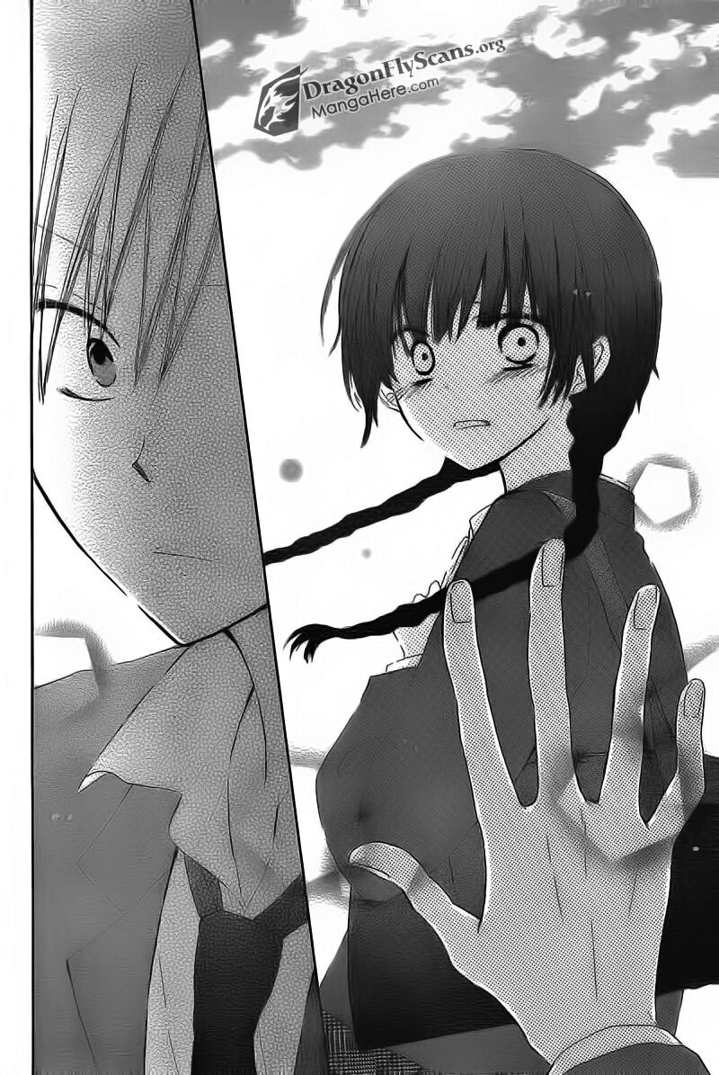 Last Game: Chapter 2