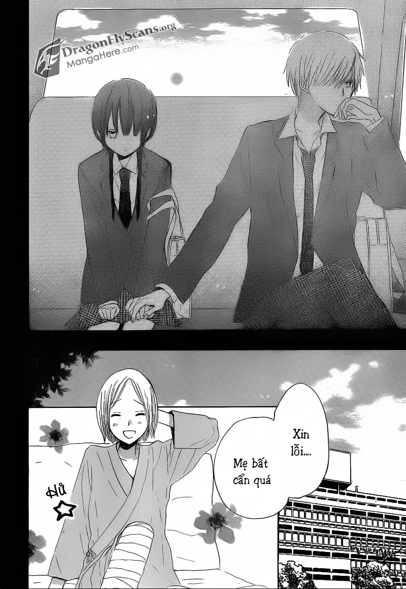Last Game: Chapter 2