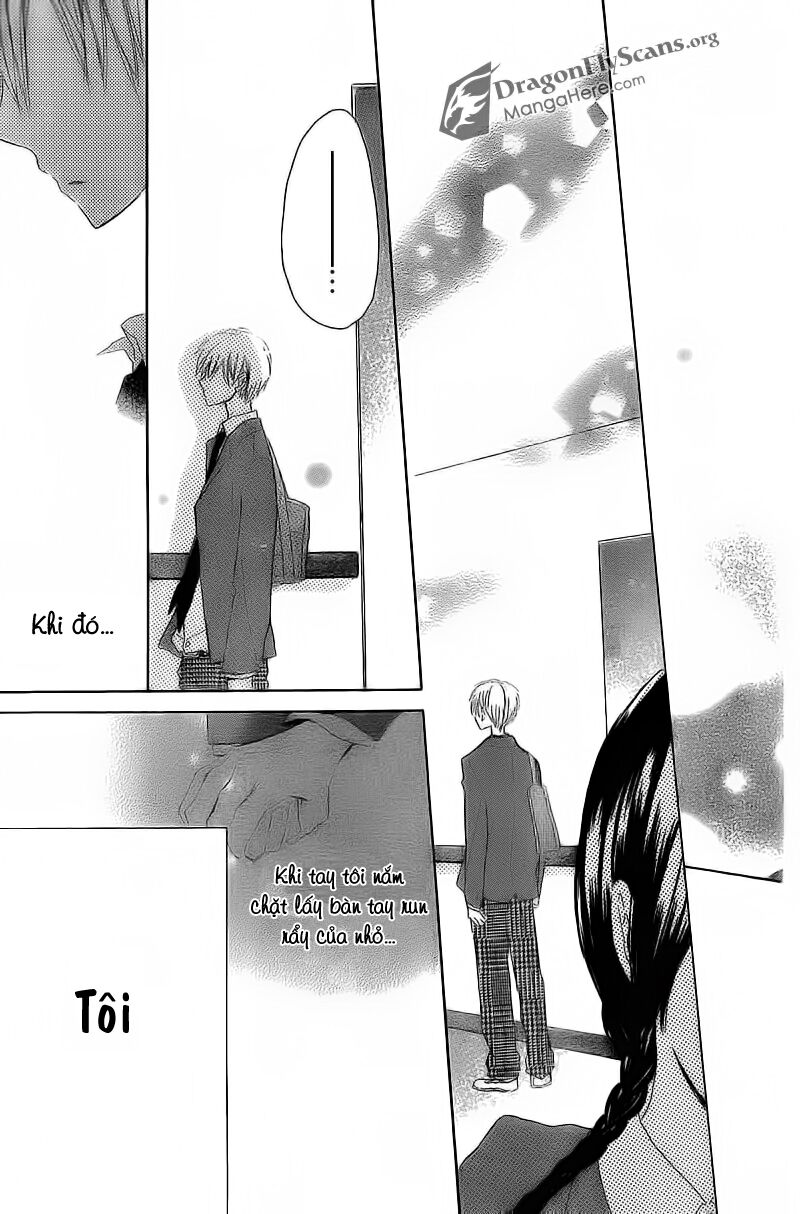 Last Game: Chapter 2