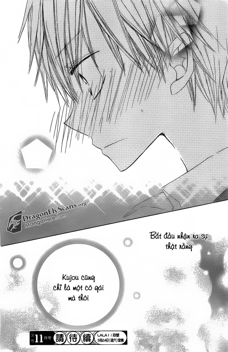 Last Game: Chapter 2