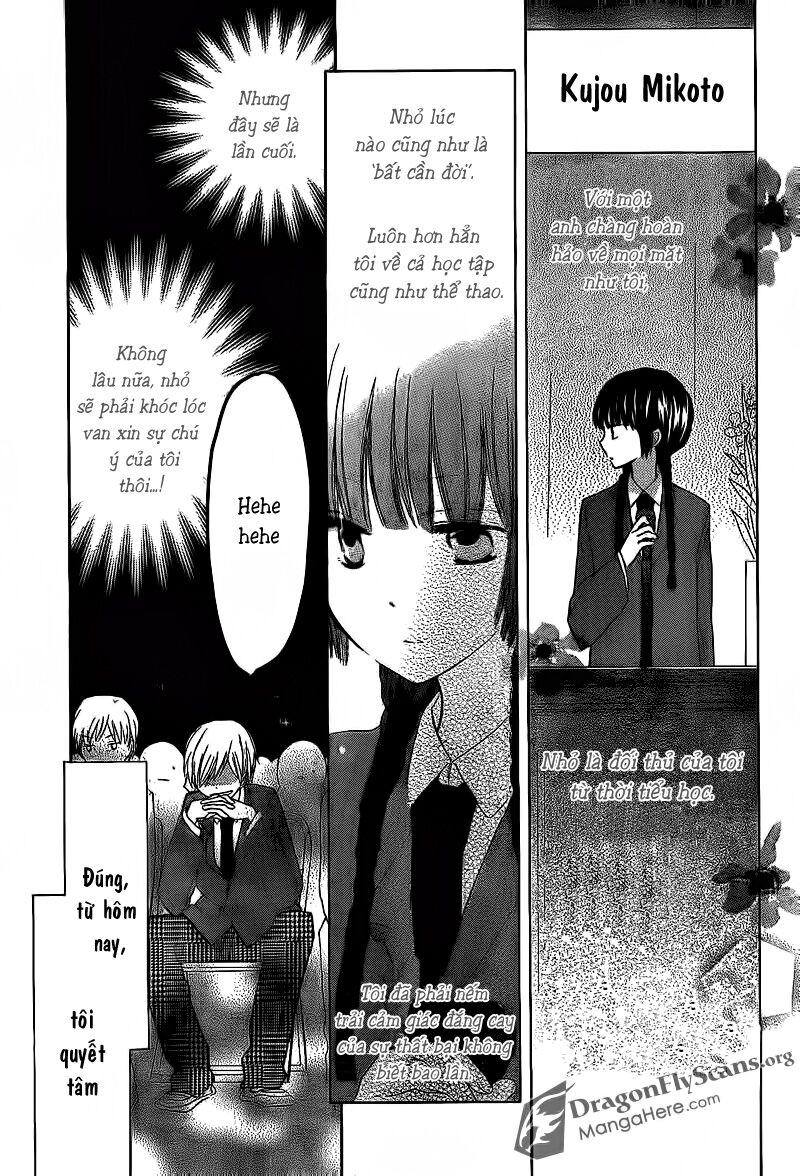 Last Game: Chapter 2
