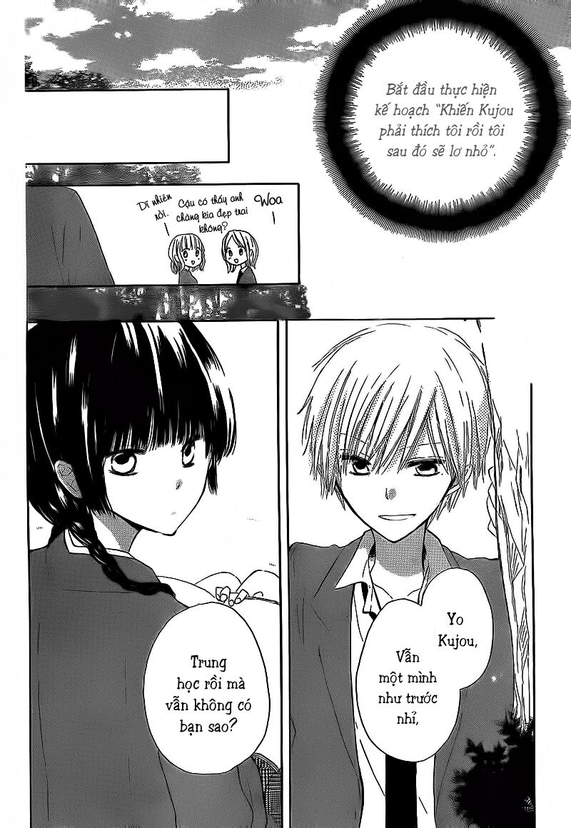 Last Game: Chapter 2