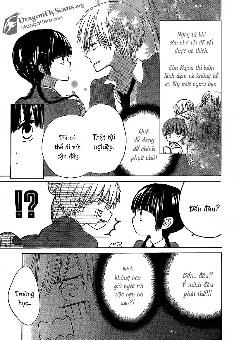 Last Game: Chapter 2