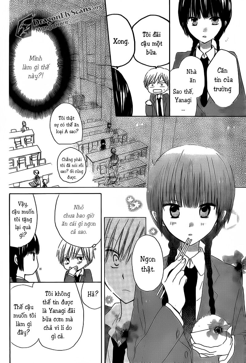 Last Game: Chapter 2