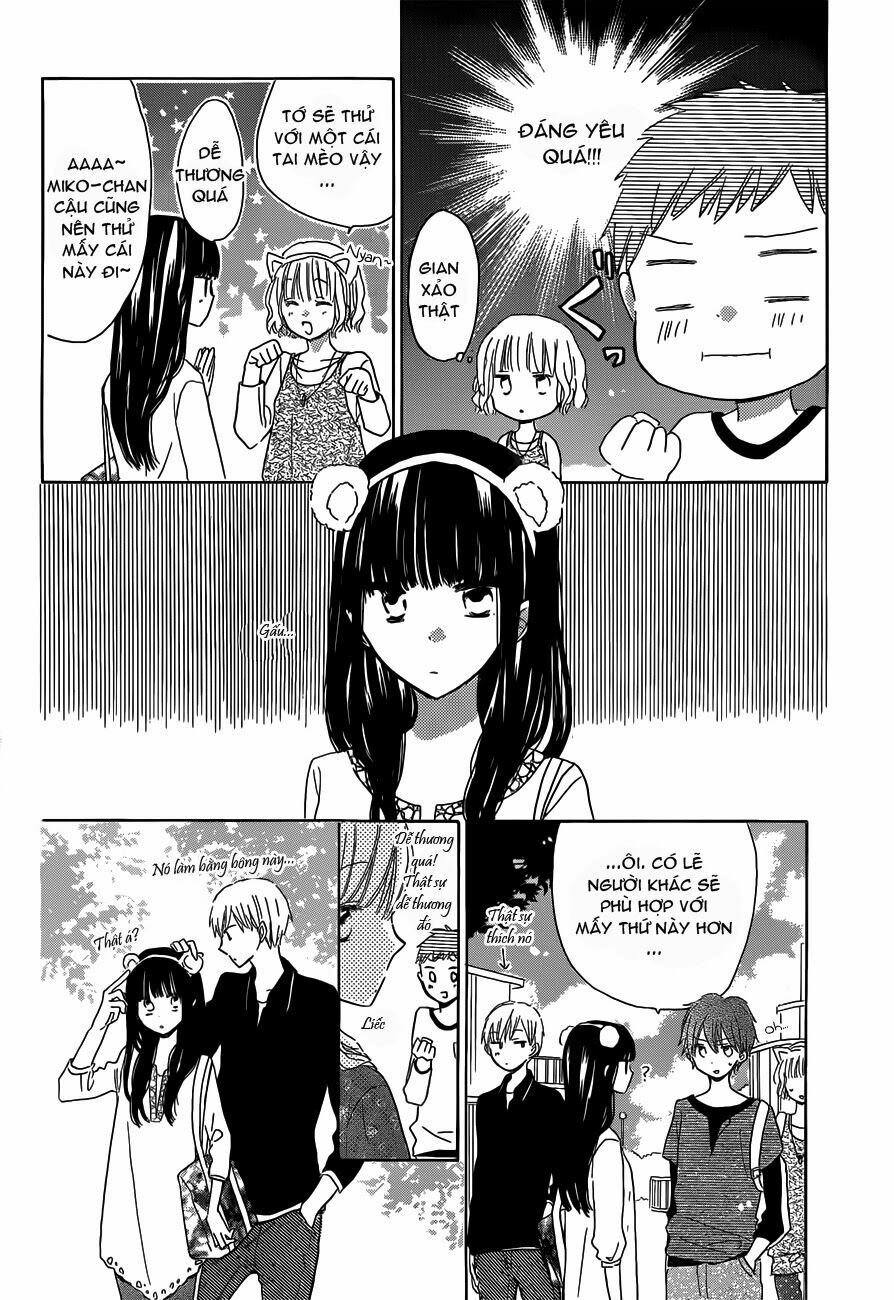 Last Game: Chapter 20
