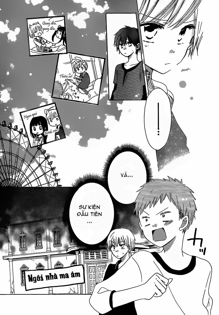 Last Game: Chapter 20
