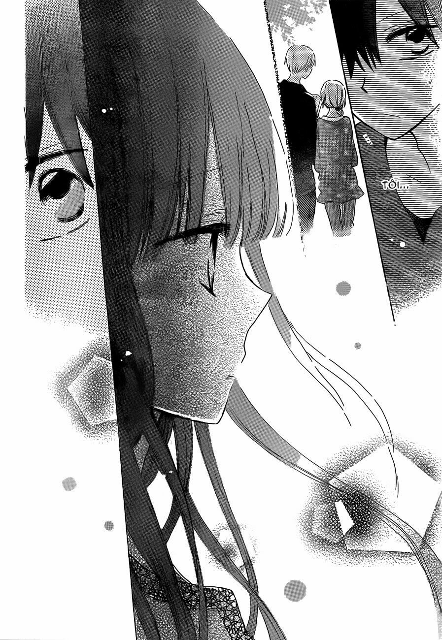 Last Game: Chapter 20