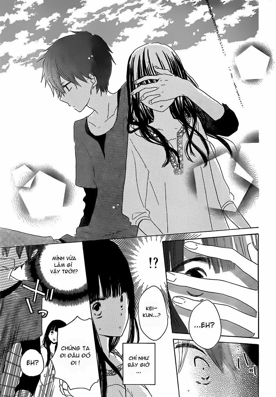 Last Game: Chapter 20
