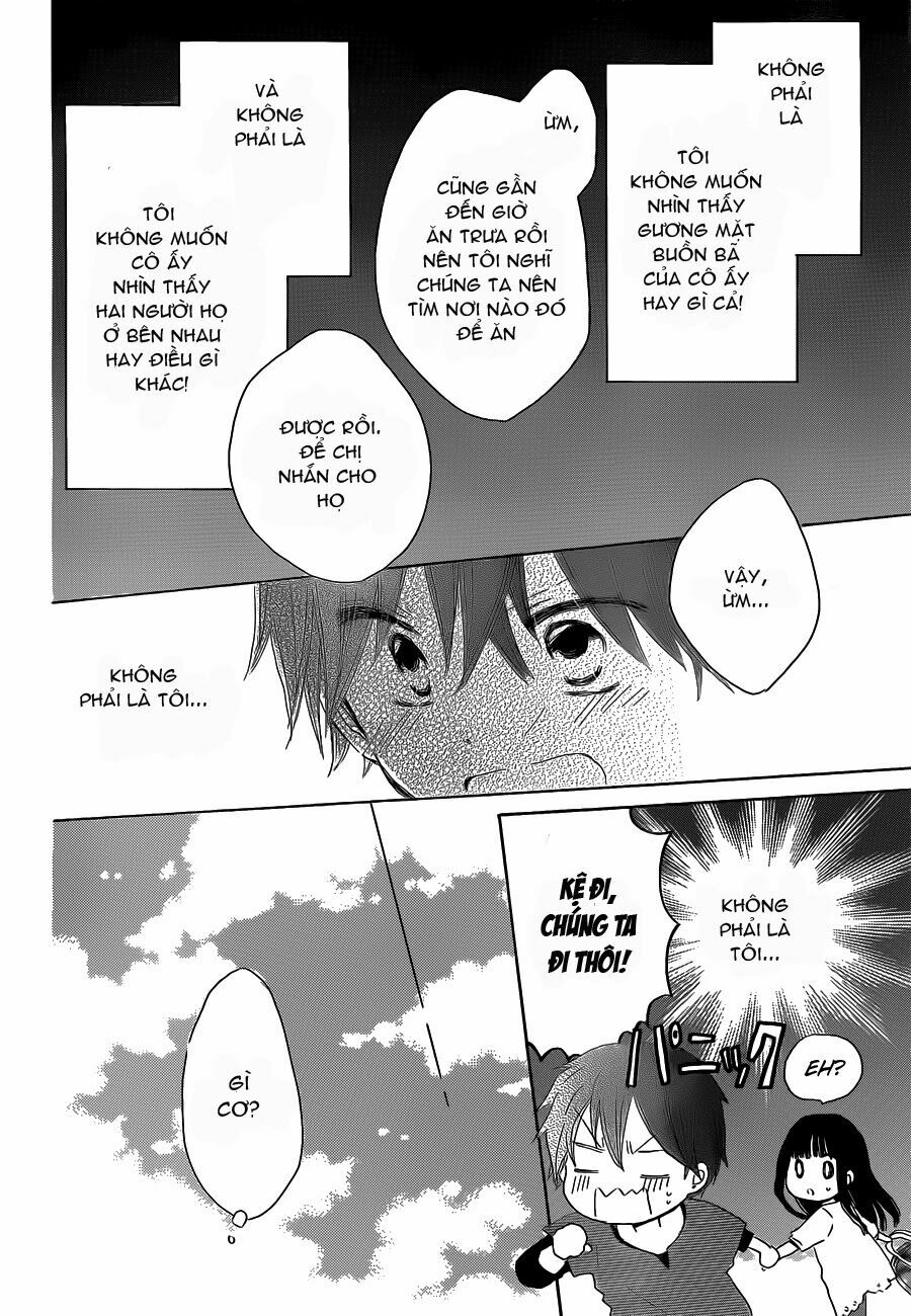 Last Game: Chapter 20