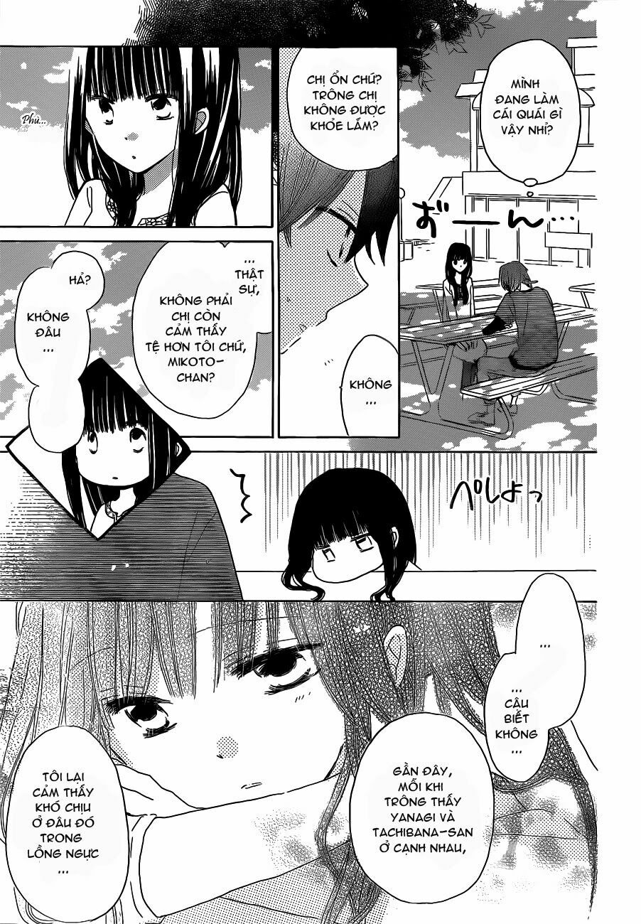 Last Game: Chapter 20
