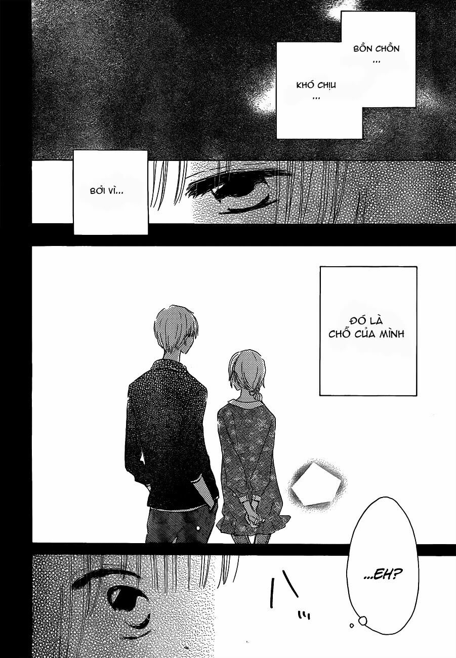 Last Game: Chapter 20