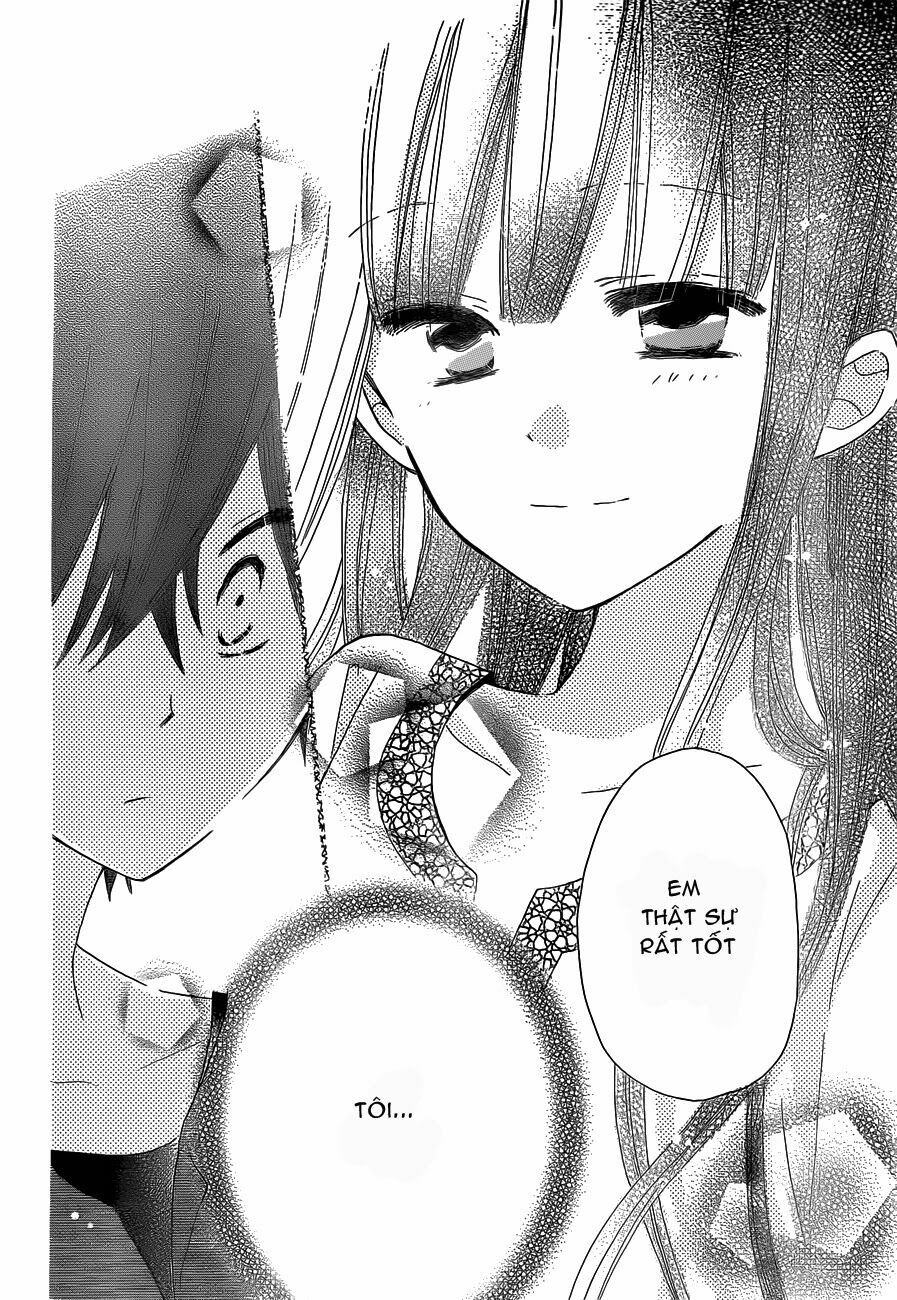 Last Game: Chapter 20