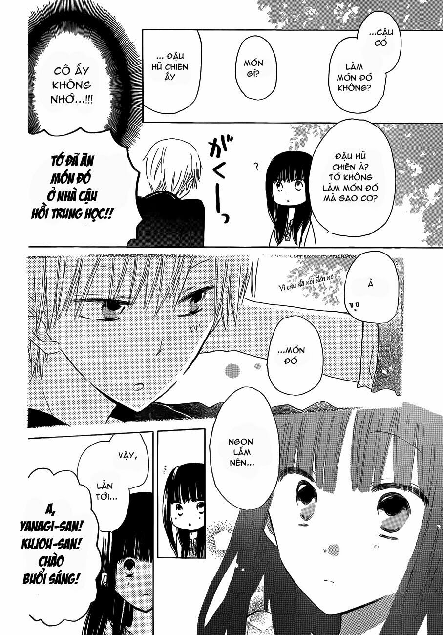 Last Game: Chapter 20
