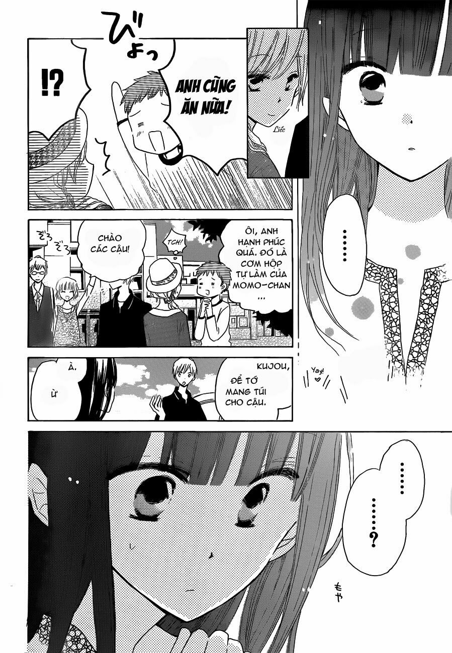 Last Game: Chapter 20