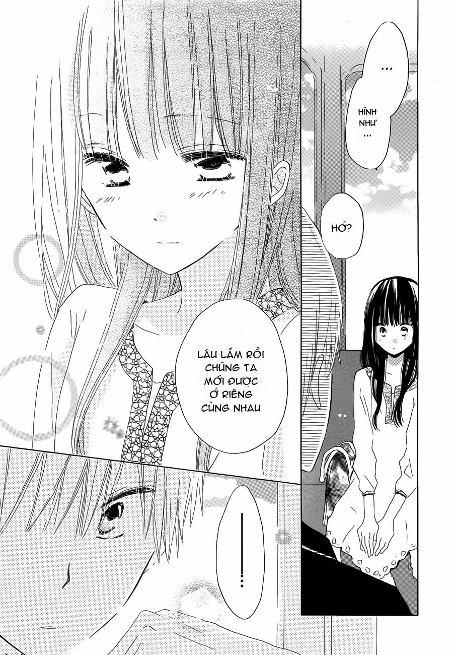 Last Game: Chapter 21