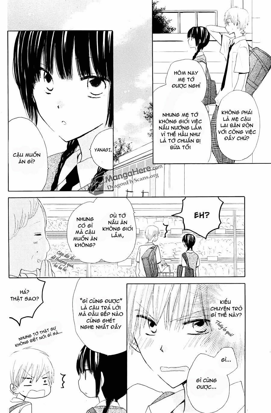 Last Game: Chapter 22.5