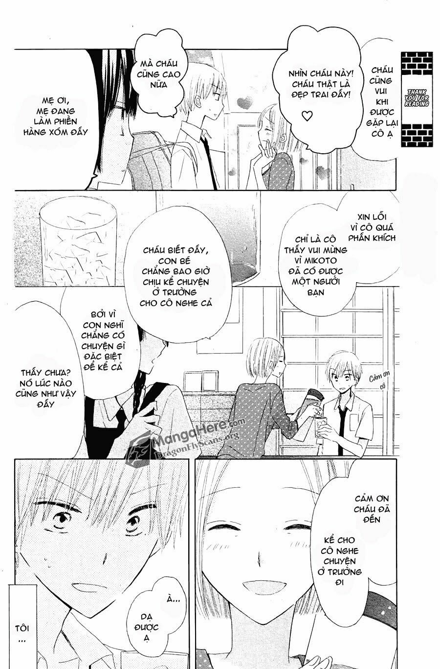 Last Game: Chapter 22.5