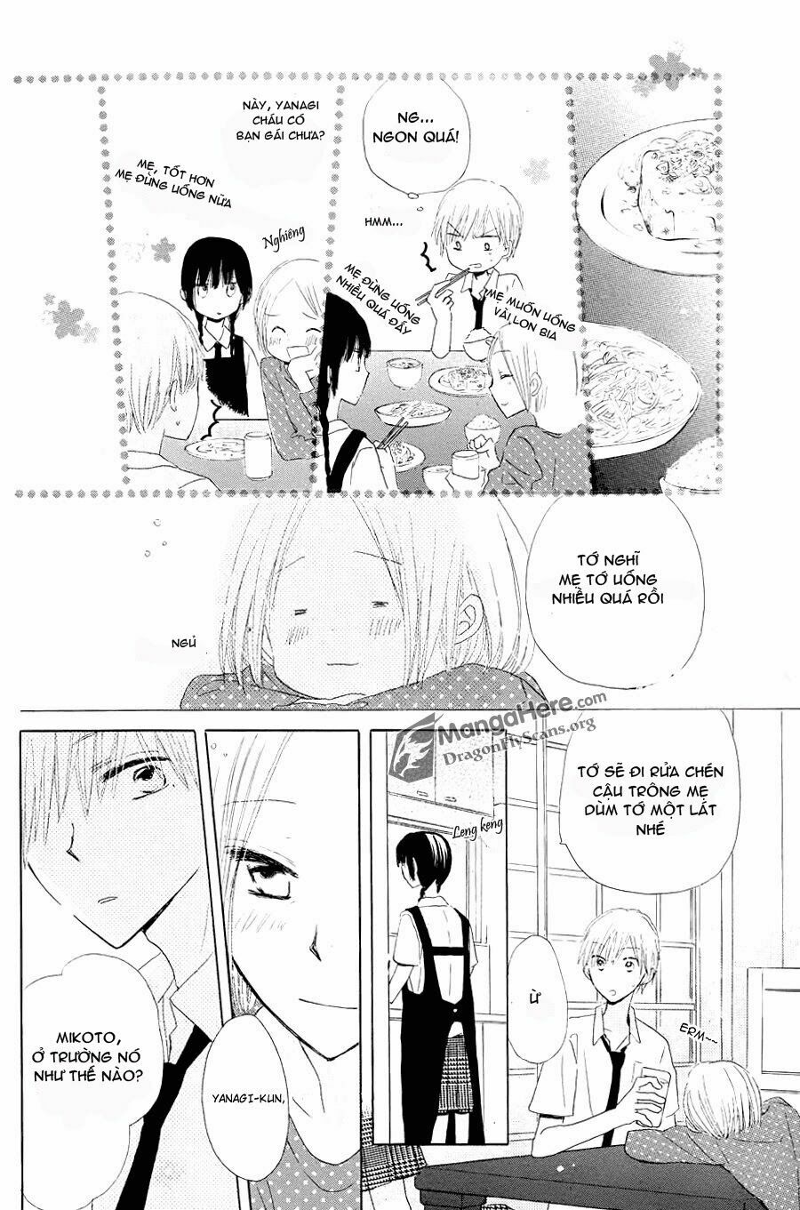 Last Game: Chapter 22.5