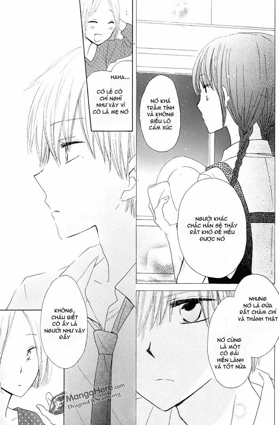 Last Game: Chapter 22.5